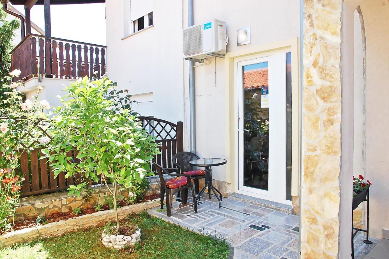 Apartman Meghan PUY 외부 사진