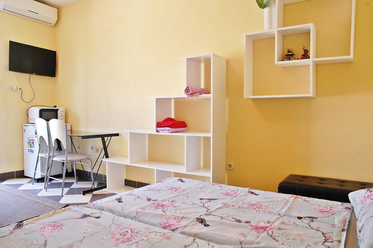 Apartman Meghan PUY 외부 사진