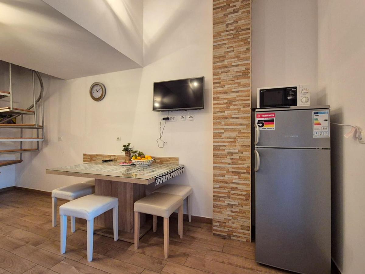 Apartman Meghan PUY 외부 사진