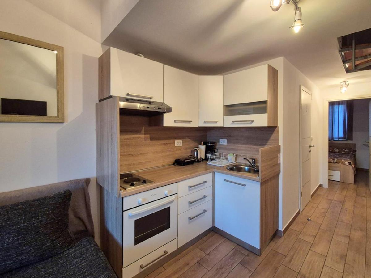 Apartman Meghan PUY 외부 사진