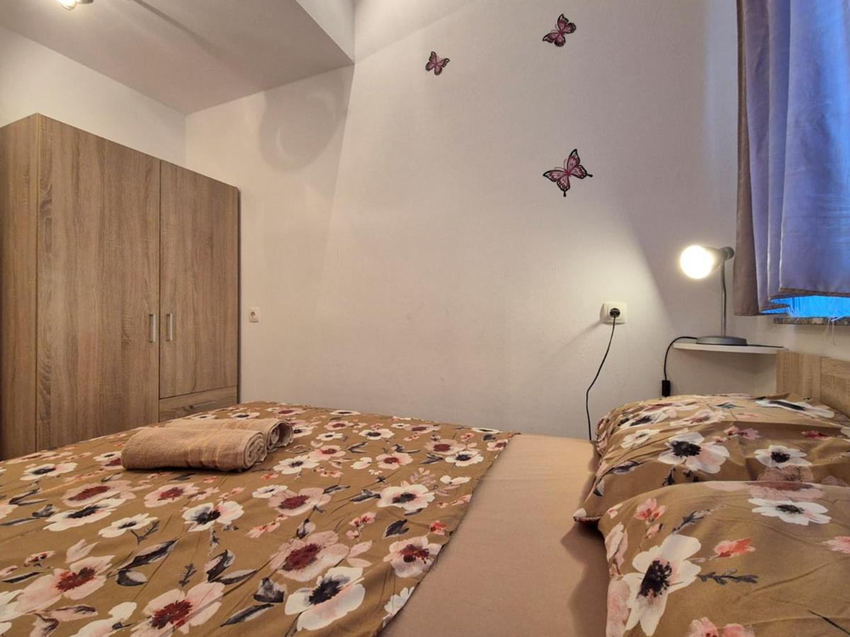 Apartman Meghan PUY 외부 사진