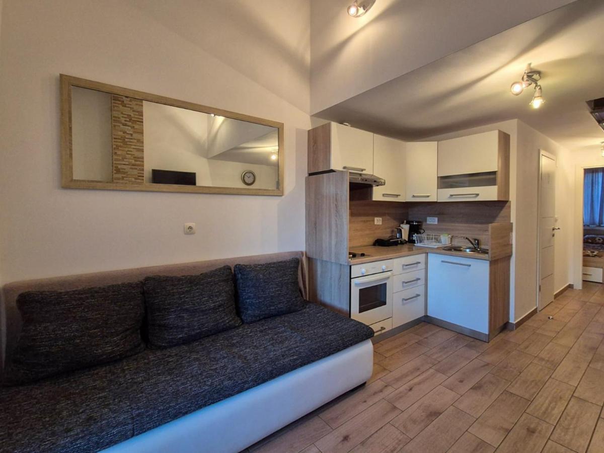 Apartman Meghan PUY 외부 사진