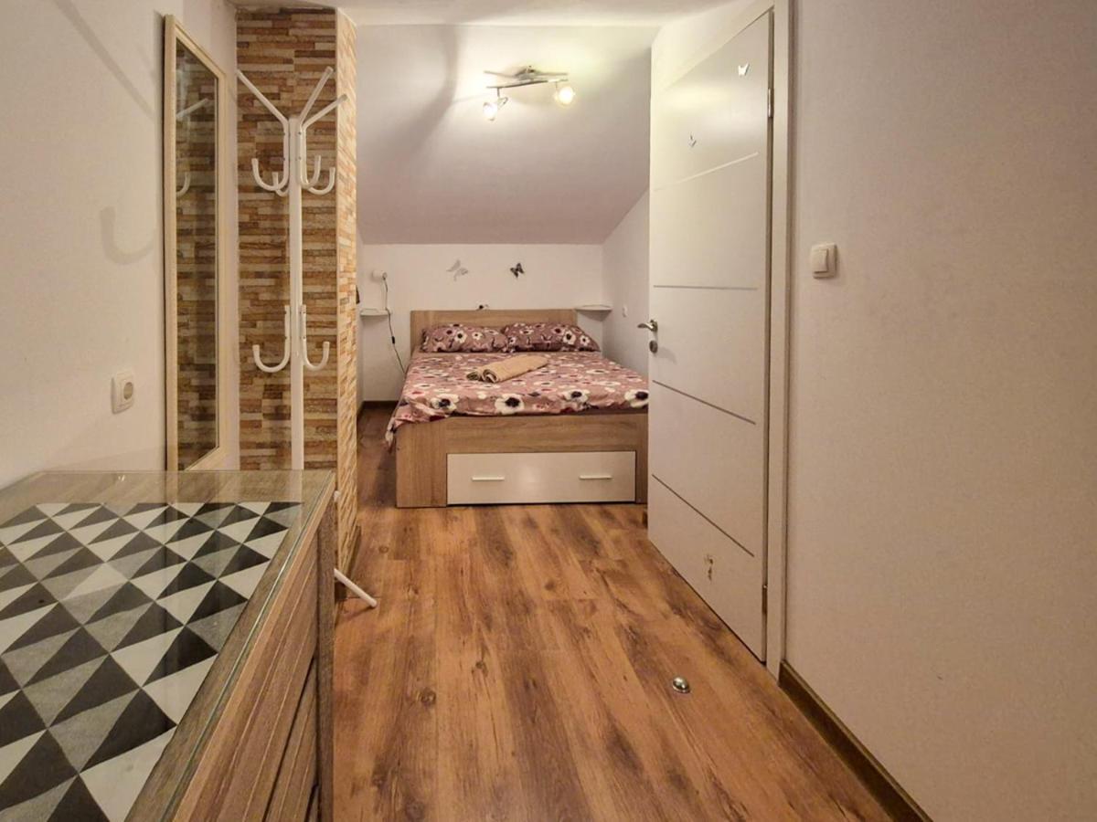 Apartman Meghan PUY 외부 사진