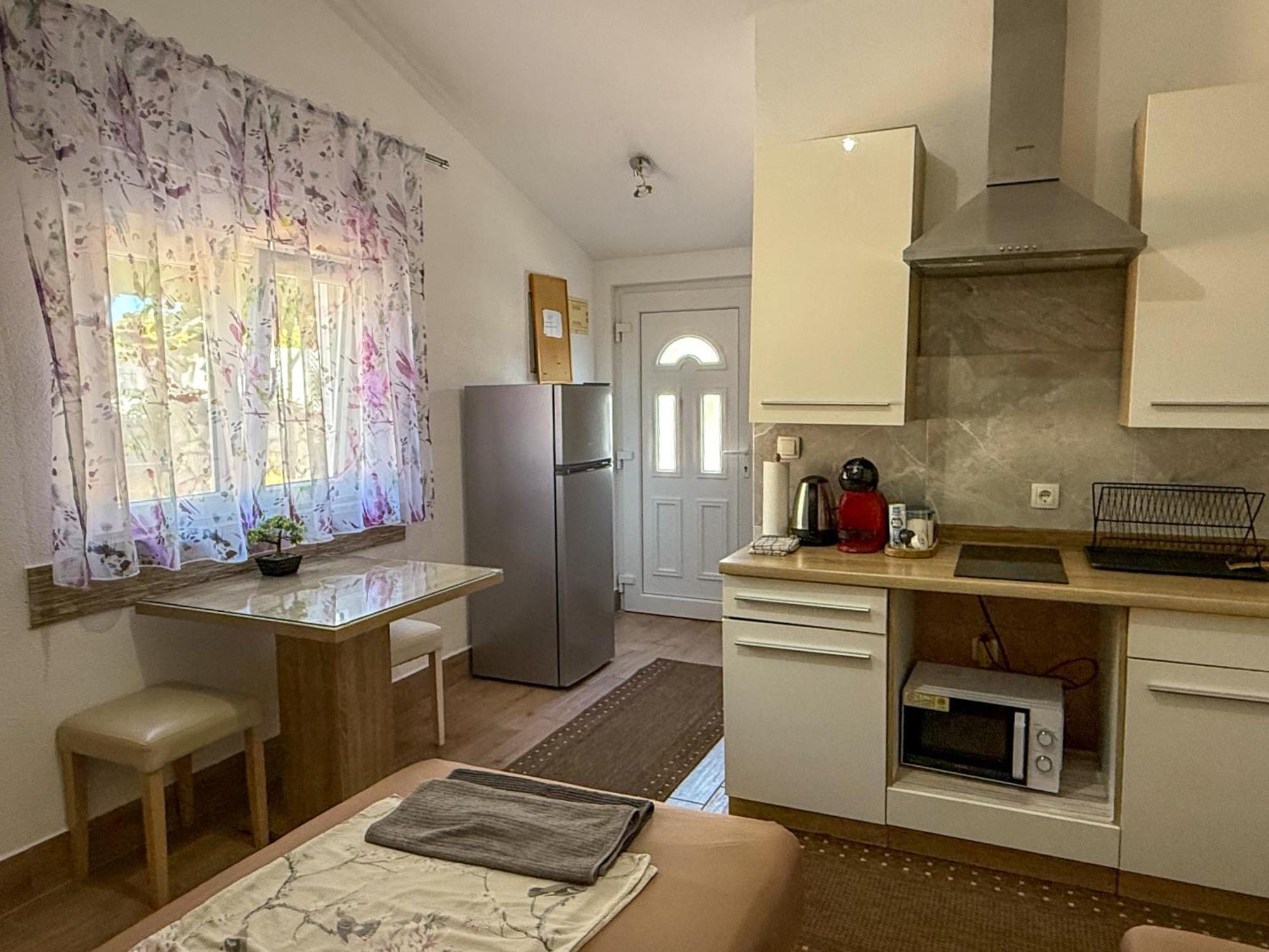 Apartman Meghan PUY 외부 사진