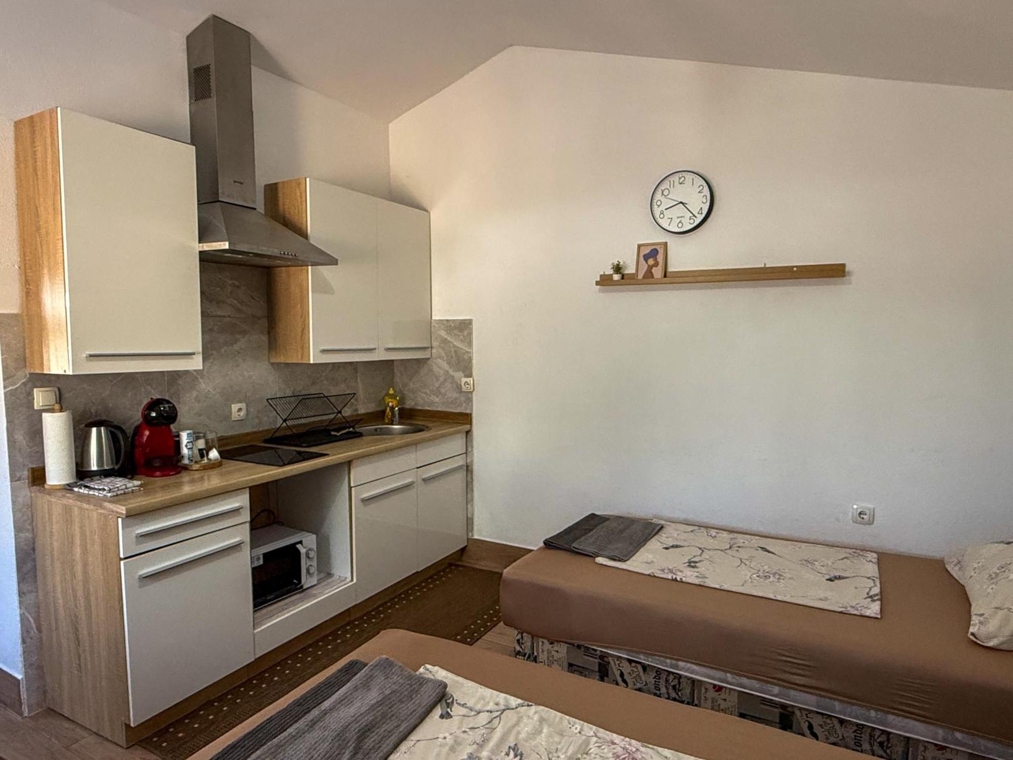 Apartman Meghan PUY 외부 사진