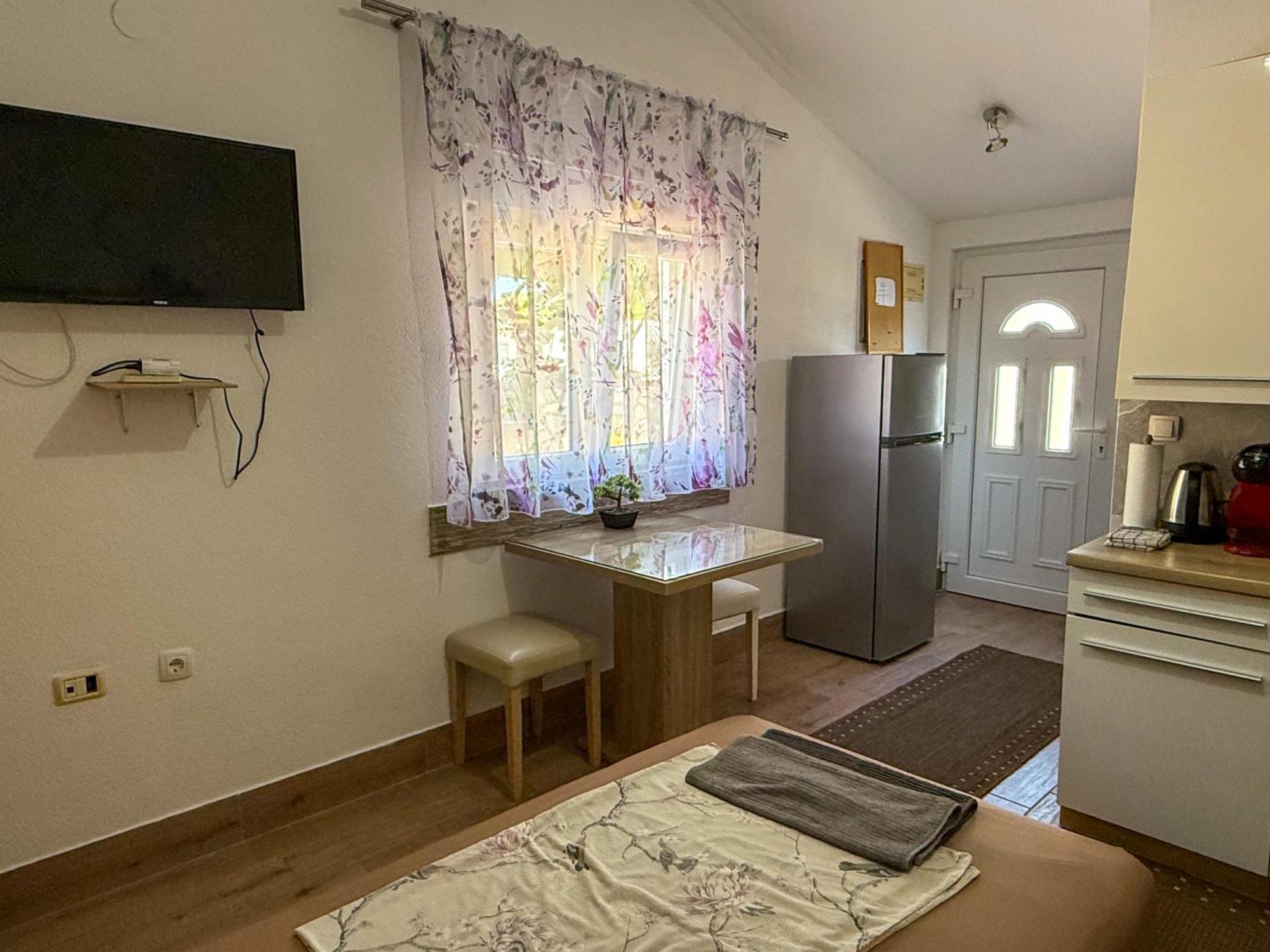 Apartman Meghan PUY 외부 사진